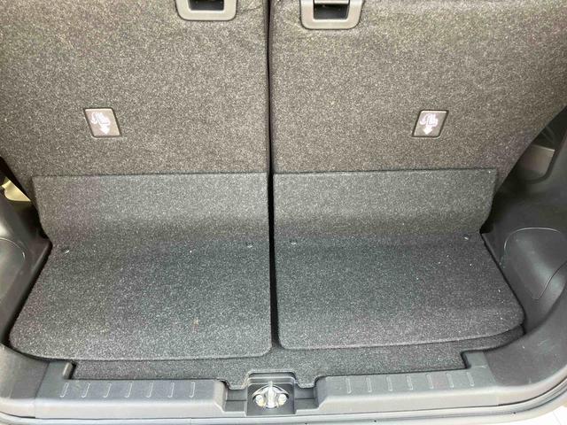 ムーヴＲＳターボ車　点検記録簿　キーフリー　ＡＢＳ　アルミホイール　スマートキー（山口県）の中古車