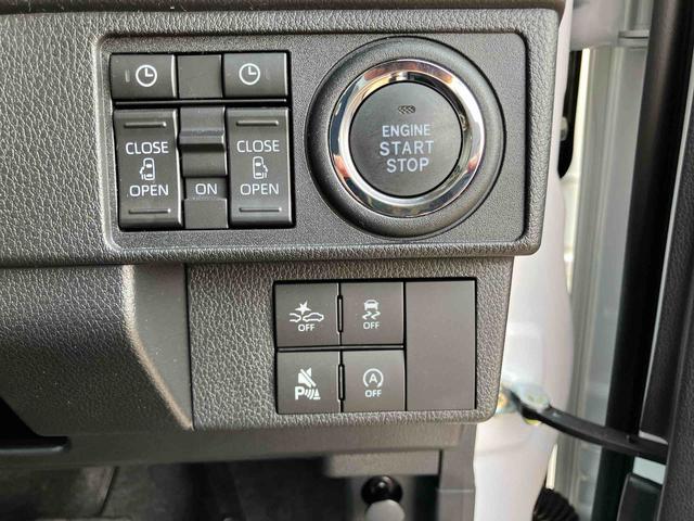 ムーヴＲＳターボ車　点検記録簿　キーフリー　ＡＢＳ　アルミホイール　スマートキー（山口県）の中古車