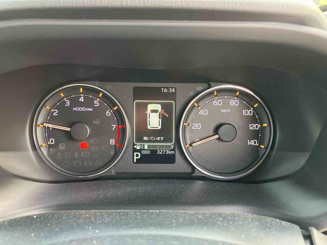 ムーヴＲＳターボ車　点検記録簿　キーフリー　ＡＢＳ　アルミホイール　スマートキー（山口県）の中古車