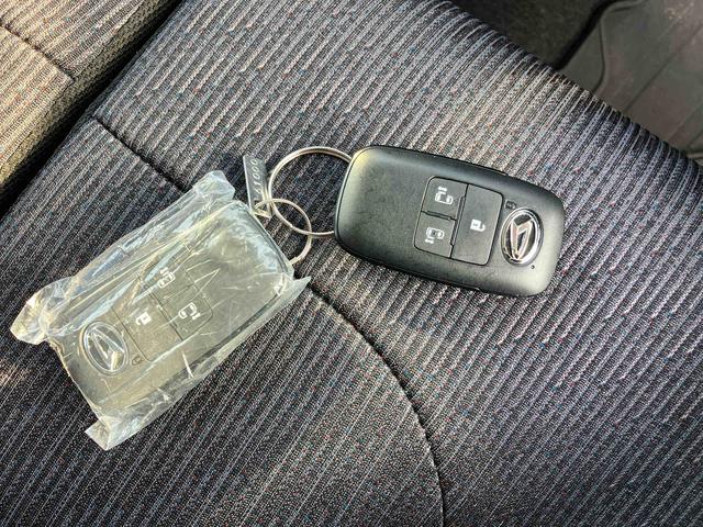 ムーヴＲＳターボ車　点検記録簿　キーフリー　ＡＢＳ　アルミホイール　スマートキー（山口県）の中古車