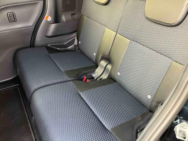 タントカスタムＸキーレススタートシステム　スマートキー　点検記録簿　ＡＢＳ付　アルミホイール　エアバック（山口県）の中古車