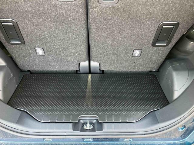 タントカスタムＸキーレススタートシステム　スマートキー　点検記録簿　ＡＢＳ付　アルミホイール　エアバック（山口県）の中古車