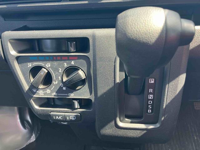 ハイゼットカーゴＤＸ記録簿　ＡＢＳ　運転席エアバッグ（山口県）の中古車