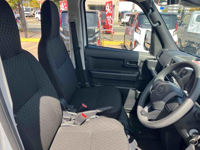 ハイゼットカーゴＤＸ記録簿　ＡＢＳ　運転席エアバッグ（山口県）の中古車