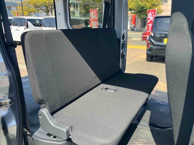 ハイゼットカーゴＤＸ記録簿　ＡＢＳ　運転席エアバッグ（山口県）の中古車