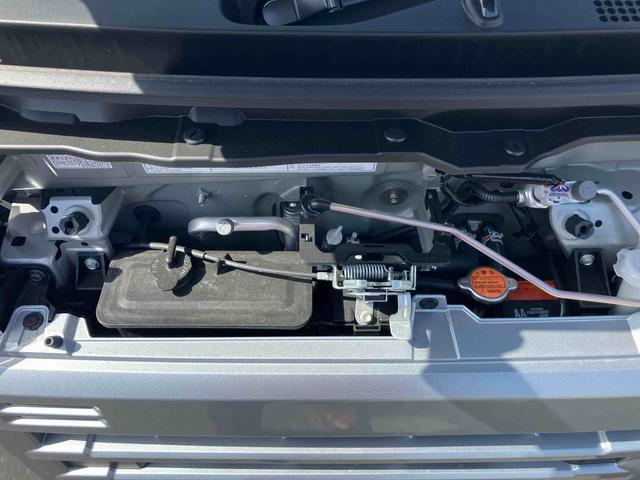 ハイゼットカーゴＤＸ記録簿　ＡＢＳ　運転席エアバッグ（山口県）の中古車