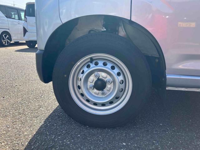 ハイゼットカーゴＤＸ記録簿　ＡＢＳ　運転席エアバッグ（山口県）の中古車