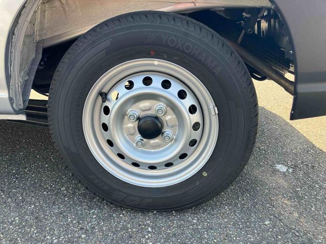 ハイゼットカーゴＤＸ記録簿　ＡＢＳ　運転席エアバッグ（山口県）の中古車