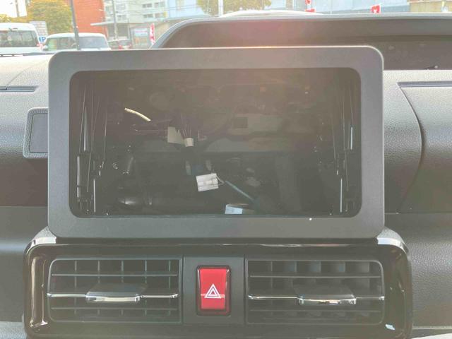 タントカスタムＲＳスマートエントリー　キーフリーキー　ターボ車　アルミホイール　ＡＢＳ　点検記録簿　エアバッグ（山口県）の中古車