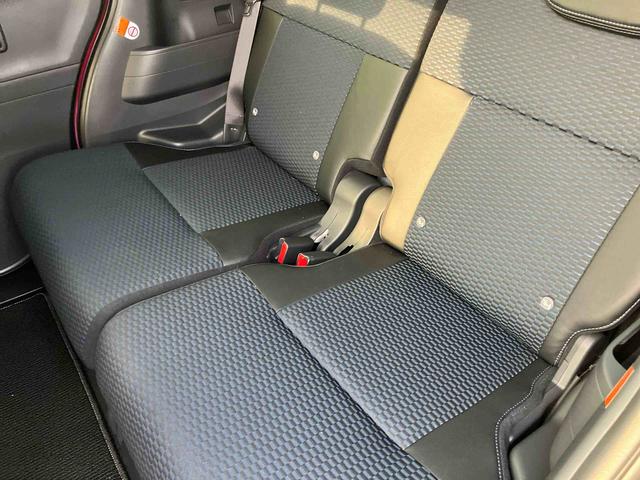 タントカスタムＲＳスマートエントリー　キーフリーキー　ターボ車　アルミホイール　ＡＢＳ　点検記録簿　エアバッグ（山口県）の中古車