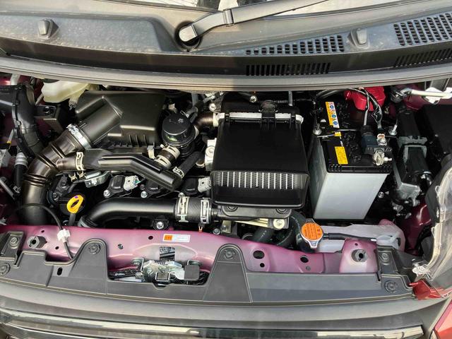 タントカスタムＲＳスマートエントリー　キーフリーキー　ターボ車　アルミホイール　ＡＢＳ　点検記録簿　エアバッグ（山口県）の中古車