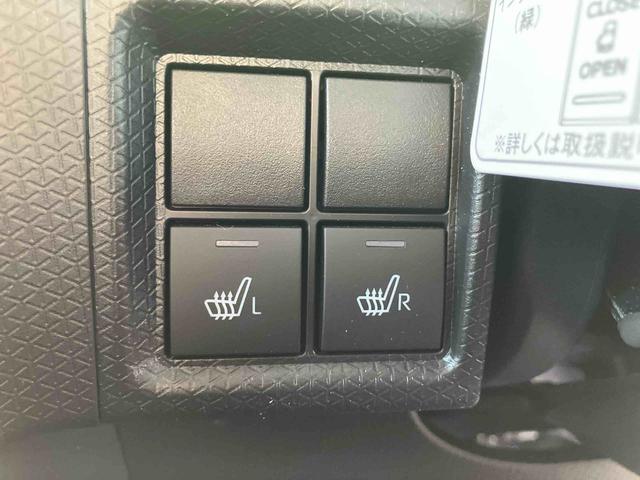 タントカスタムＲＳスマートエントリー　キーフリーキー　ターボ車　アルミホイール　ＡＢＳ　点検記録簿　エアバッグ（山口県）の中古車