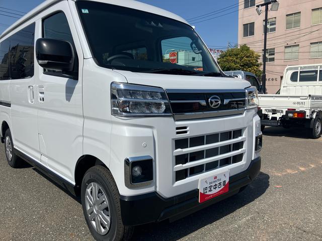 アトレーＸ運転席エアバッグ　ターボエンジン　ＡＢＳ（山口県）の中古車