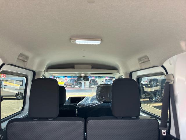 アトレーＸ運転席エアバッグ　ターボエンジン　ＡＢＳ（山口県）の中古車