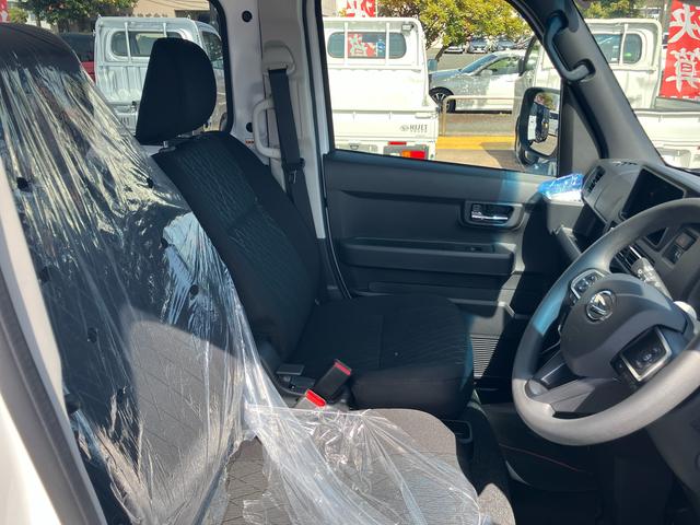 アトレーＸ運転席エアバッグ　ターボエンジン　ＡＢＳ（山口県）の中古車