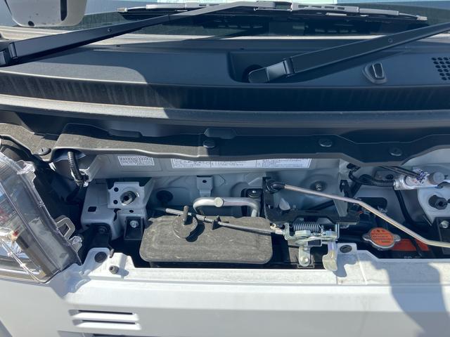 アトレーＸ運転席エアバッグ　ターボエンジン　ＡＢＳ（山口県）の中古車