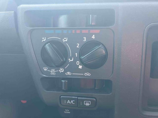 アトレーＸ運転席エアバッグ　ターボエンジン　ＡＢＳ（山口県）の中古車