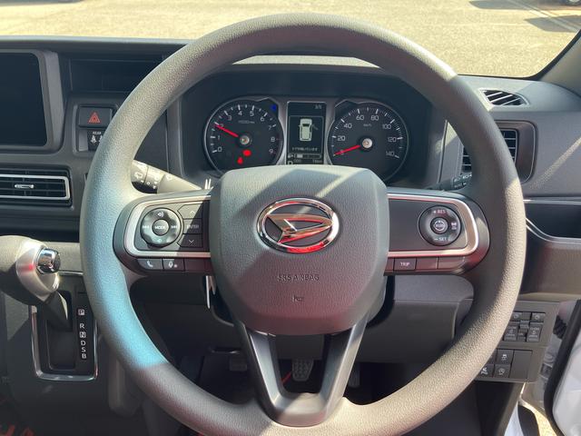 アトレーＸ運転席エアバッグ　ターボエンジン　ＡＢＳ（山口県）の中古車