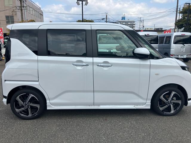 ムーヴＲＳワンオーナー　ターボ車　ＡＢＳ　点検記録簿　アルミホイール　キーレスエントリー　スマートキーＰスタート（山口県）の中古車