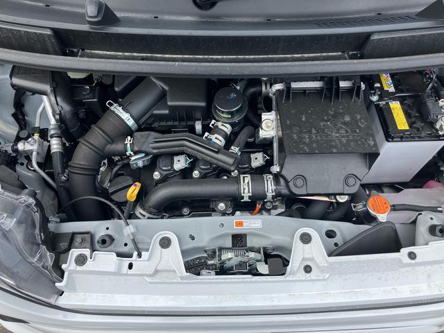 ムーヴＲＳワンオーナー　ターボ車　ＡＢＳ　点検記録簿　アルミホイール　キーレスエントリー　スマートキーＰスタート（山口県）の中古車