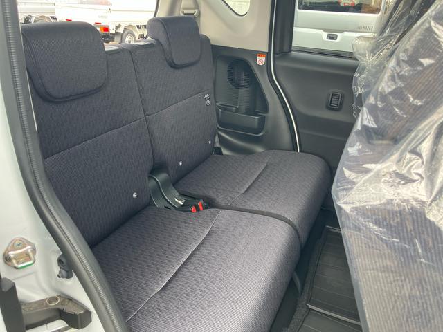 ムーヴＲＳワンオーナー　ターボ車　ＡＢＳ　点検記録簿　アルミホイール　キーレスエントリー　スマートキーＰスタート（山口県）の中古車