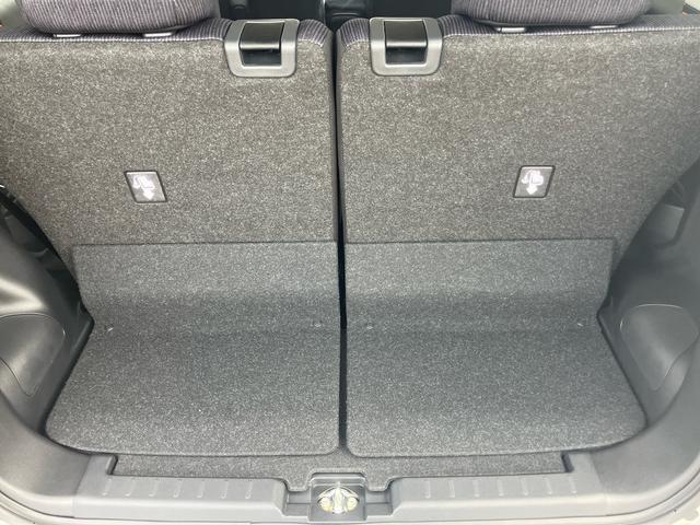 ムーヴＲＳワンオーナー　ターボ車　ＡＢＳ　点検記録簿　アルミホイール　キーレスエントリー　スマートキーＰスタート（山口県）の中古車