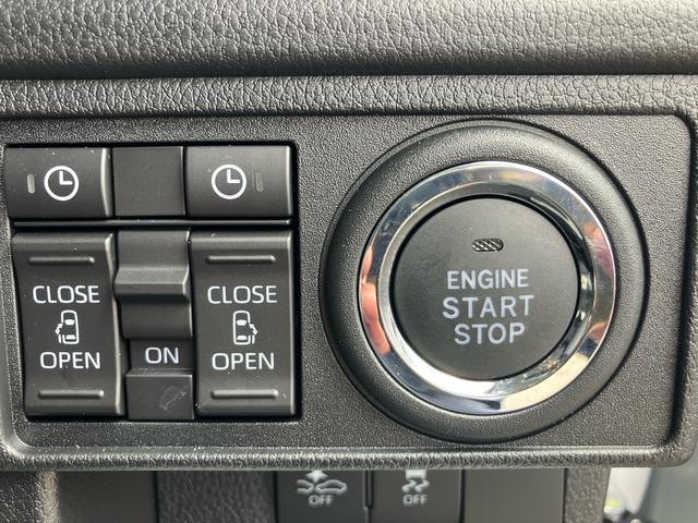 ムーヴＲＳワンオーナー　ターボ車　ＡＢＳ　点検記録簿　アルミホイール　キーレスエントリー　スマートキーＰスタート（山口県）の中古車