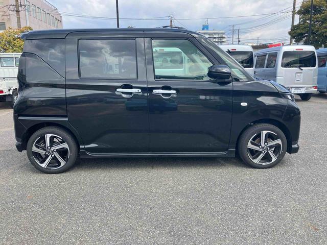 ムーヴＲＳターボ車　ＡＢＳ　点検記録簿　アルミホイール　キーレスエントリー　スマートキーＰスタート（山口県）の中古車