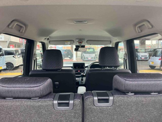 ムーヴＲＳターボ車　ＡＢＳ　点検記録簿　アルミホイール　キーレスエントリー　スマートキーＰスタート（山口県）の中古車