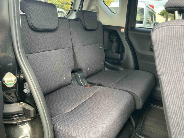 ムーヴＲＳターボ車　ＡＢＳ　点検記録簿　アルミホイール　キーレスエントリー　スマートキーＰスタート（山口県）の中古車