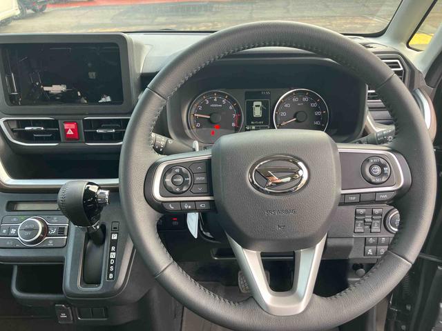 ムーヴＲＳターボ車　ＡＢＳ　点検記録簿　アルミホイール　キーレスエントリー　スマートキーＰスタート（山口県）の中古車