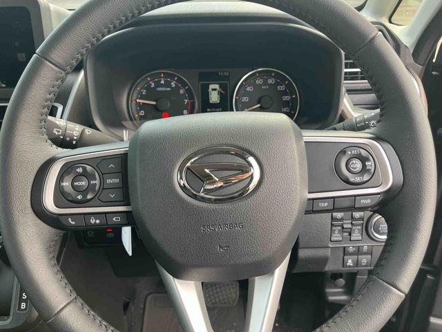 ムーヴＲＳターボ車　ＡＢＳ　点検記録簿　アルミホイール　キーレスエントリー　スマートキーＰスタート（山口県）の中古車