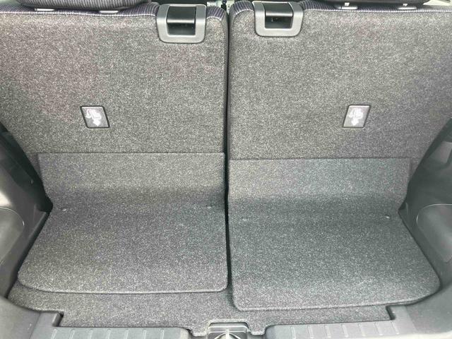 ムーヴＲＳターボ車　ＡＢＳ　点検記録簿　アルミホイール　キーレスエントリー　スマートキーＰスタート（山口県）の中古車