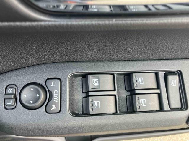 ムーヴＲＳターボ車　ＡＢＳ　点検記録簿　アルミホイール　キーレスエントリー　スマートキーＰスタート（山口県）の中古車