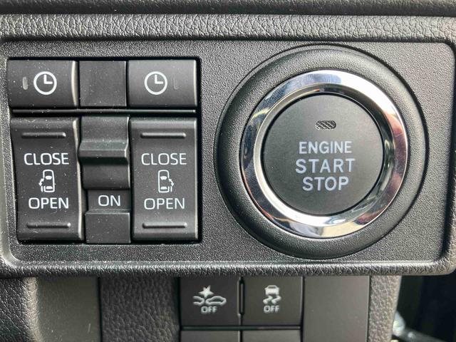 ムーヴＲＳターボ車　ＡＢＳ　点検記録簿　アルミホイール　キーレスエントリー　スマートキーＰスタート（山口県）の中古車