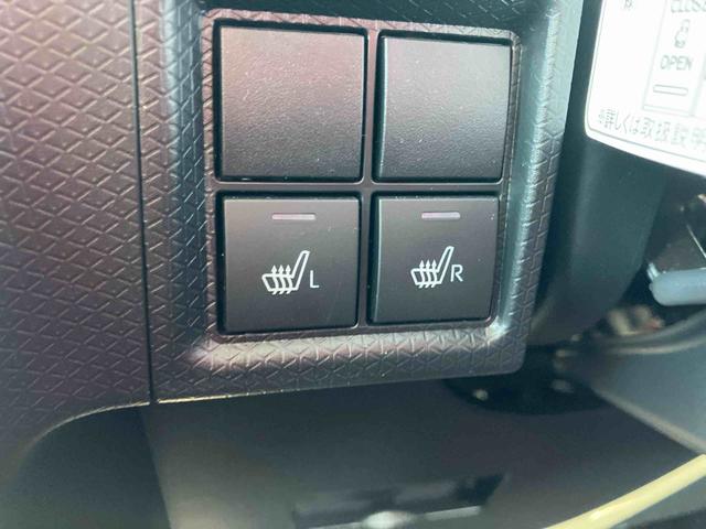 タントファンクロスターボスマートキープッシュスタート　ターボ車　アルミホイール　キーフリーシステム　記録簿　エアバッグ　ＡＢＳ（山口県）の中古車