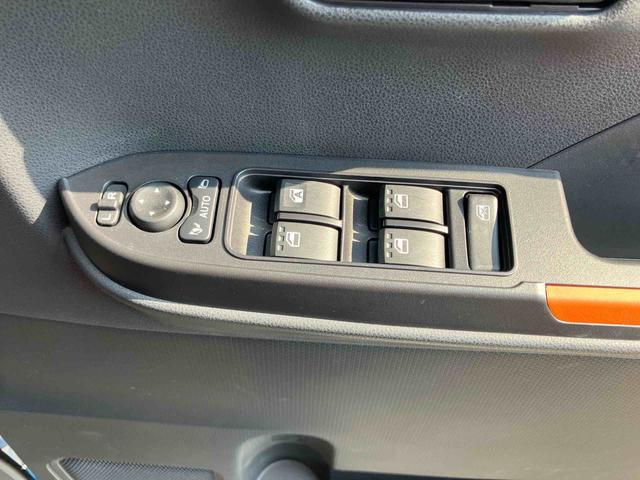 タントファンクロスターボスマートキープッシュスタート　ターボ車　アルミホイール　キーフリーシステム　記録簿　エアバッグ　ＡＢＳ（山口県）の中古車