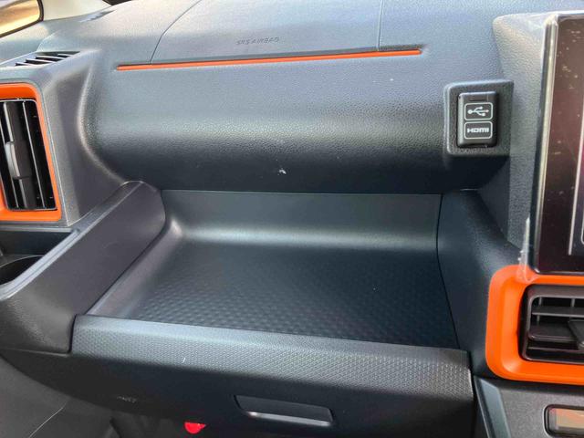 タントファンクロスターボスマートキープッシュスタート　ターボ車　アルミホイール　キーフリーシステム　記録簿　エアバッグ　ＡＢＳ（山口県）の中古車