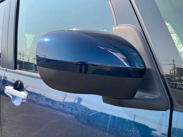 タントファンクロスターボスマートキープッシュスタート　ターボ車　アルミホイール　キーフリーシステム　記録簿　エアバッグ　ＡＢＳ（山口県）の中古車