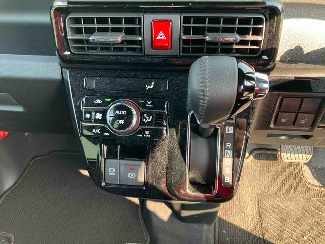 タントカスタムＲＳターボ　スマートキープッシュスタート　キーフリーキー　アルミホイール　ＡＢＳ　エアバック　メンテナンスノート（山口県）の中古車