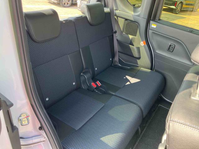 タントカスタムＲＳターボ　スマートキープッシュスタート　キーフリーキー　アルミホイール　ＡＢＳ　エアバック　メンテナンスノート（山口県）の中古車