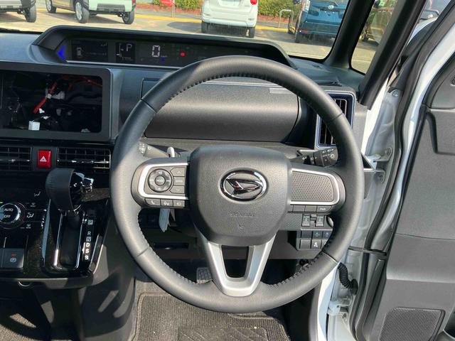 タントカスタムＲＳターボ　スマートキープッシュスタート　キーフリーキー　アルミホイール　ＡＢＳ　エアバック　メンテナンスノート（山口県）の中古車