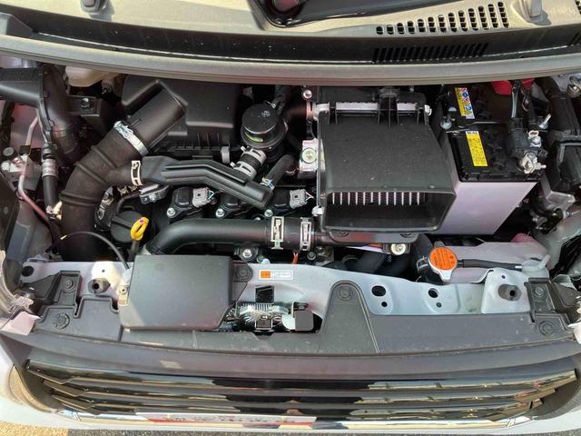 タントカスタムＲＳターボ　スマートキープッシュスタート　キーフリーキー　アルミホイール　ＡＢＳ　エアバック　メンテナンスノート（山口県）の中古車