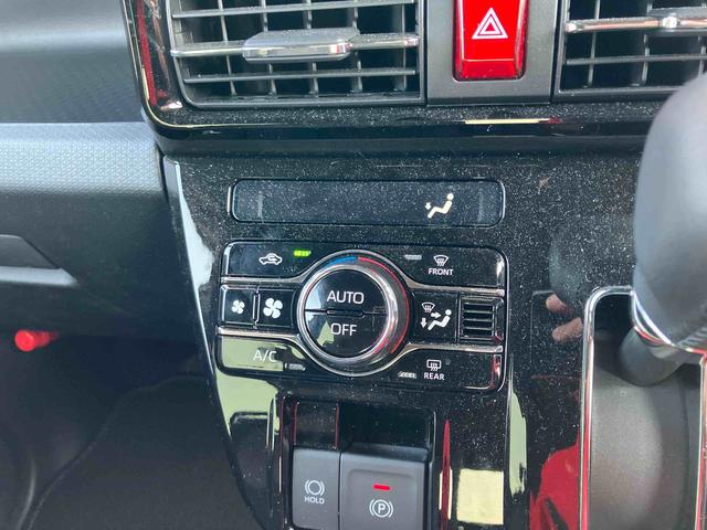 タントカスタムＲＳターボ　スマートキープッシュスタート　キーフリーキー　アルミホイール　ＡＢＳ　エアバック　メンテナンスノート（山口県）の中古車