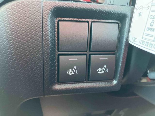 タントカスタムＲＳターボ　スマートキープッシュスタート　キーフリーキー　アルミホイール　ＡＢＳ　エアバック　メンテナンスノート（山口県）の中古車