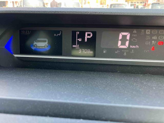 タントカスタムＲＳターボ　スマートキープッシュスタート　キーフリーキー　アルミホイール　ＡＢＳ　エアバック　メンテナンスノート（山口県）の中古車