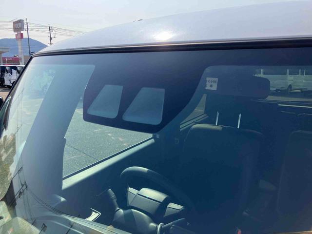 タントカスタムＲＳターボ　スマートキープッシュスタート　キーフリーキー　アルミホイール　ＡＢＳ　エアバック　メンテナンスノート（山口県）の中古車