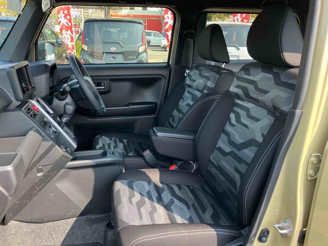 タフトＧ　ダーククロムベンチャーキーレスエントリ　記録簿　アルミホイール　スマートキー　ＡＢＳ　ガラスルーフ　エアバック（山口県）の中古車