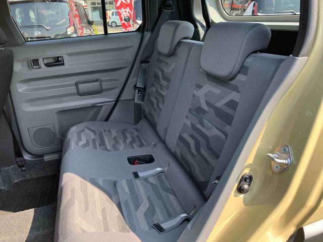 タフトＧ　ダーククロムベンチャーキーレスエントリ　記録簿　アルミホイール　スマートキー　ＡＢＳ　ガラスルーフ　エアバック（山口県）の中古車