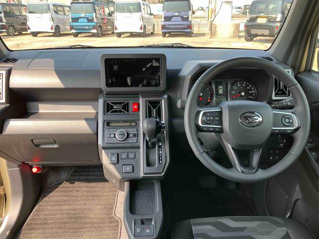 タフトＧ　ダーククロムベンチャーキーレスエントリ　記録簿　アルミホイール　スマートキー　ＡＢＳ　ガラスルーフ　エアバック（山口県）の中古車